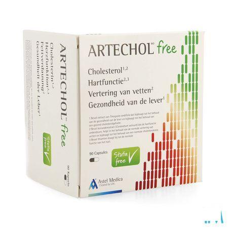 Artechol Free Capsule 90