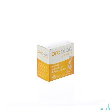 Probiac Protect Poeder Zakje 10x2g