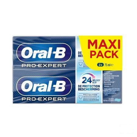 Pro-Expert Professionele Bescherming 2X75ml