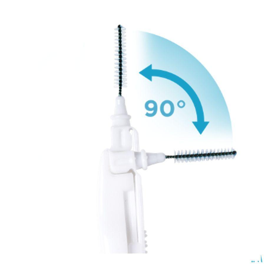 Gum Interdent.bi-direction 0,9mm Microfine 6 2314