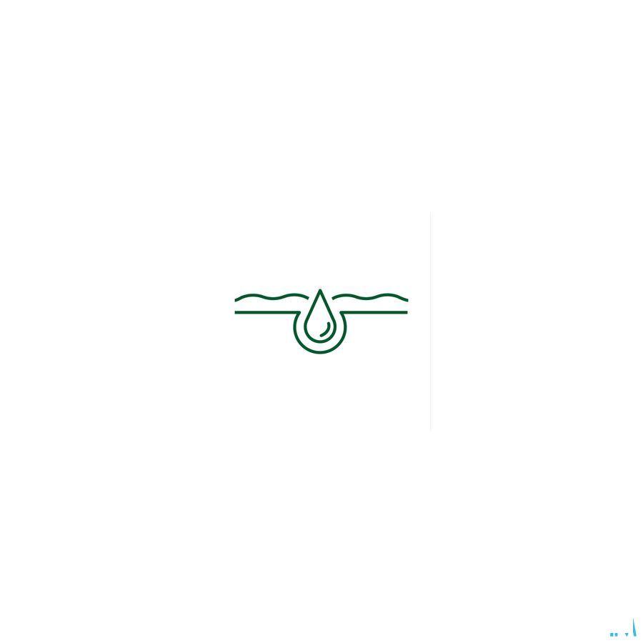 Klorane Capil. Shampooing Pivoine Bio 100 ml