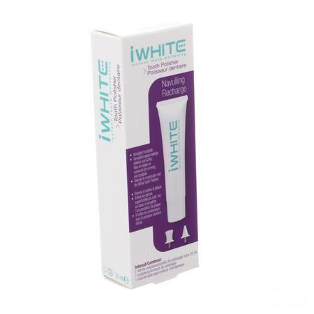 Iwhite Polisher Refill Tube 20 ml 