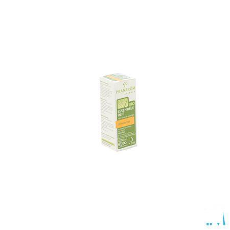 Jeneverbes Bio Essentiele Olie 5 ml  -  Pranarom