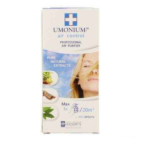 Umonium 38 Air Control Vapo 100 ml