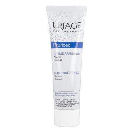 Uriage Pruriced Creme Emuls 100 ml