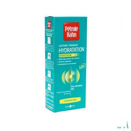 Petrole Hahn Lot Hydr-reequil.300 ml