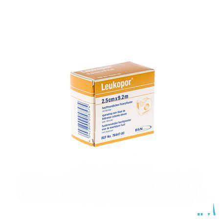 Leukopor Arroller 9,14mx2,50cm 76447