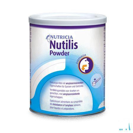 Nutilis Powder 300 gr  -  Nutricia