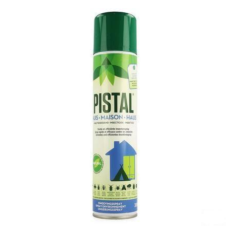 Pistal Maison Spray 300 ml