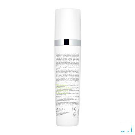 Bioderma Sebium Night Peel Fpe 40 ml