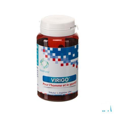 Virigo Gel Flacon 60  -  Willems