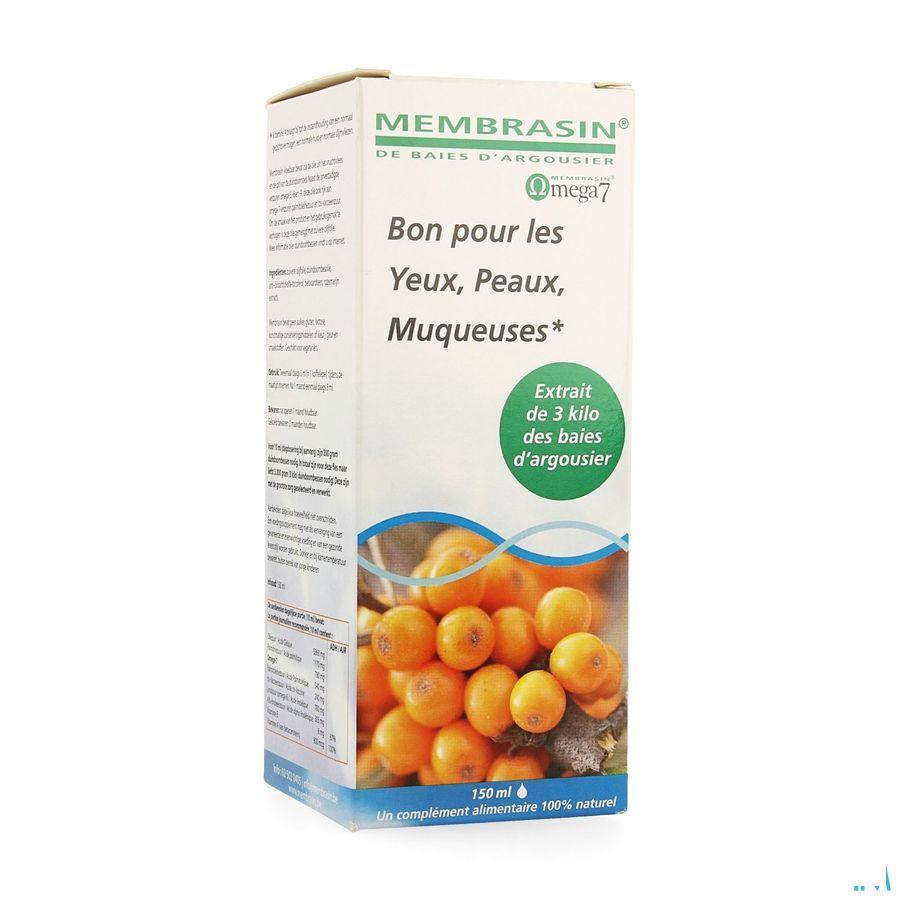 Membrasin Liquide 150 ml