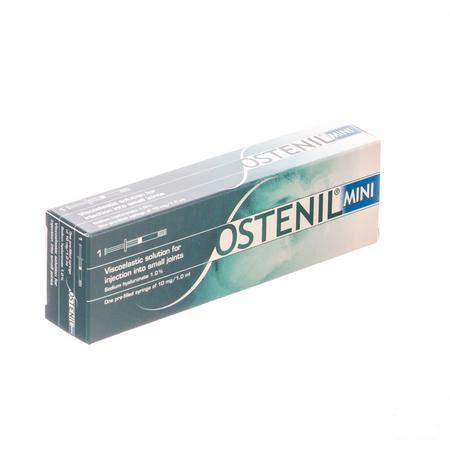 Ostenil Mini Ser Inj Petites Articul. Jetable 1ml