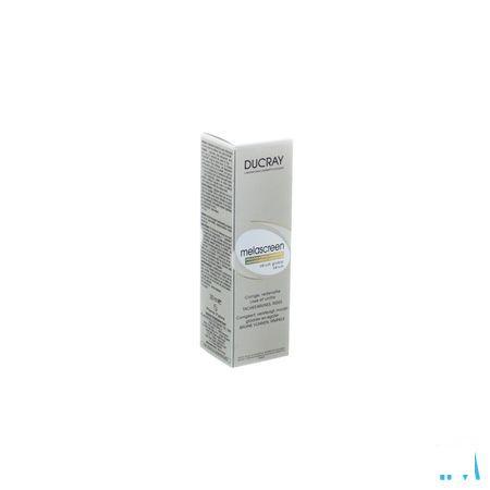 Ducray Melascreen Huidveroudering Zon Serum 30 ml