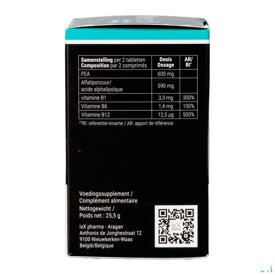 Nerixx Tabl 30