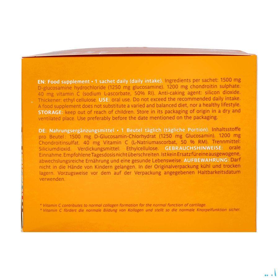 Biocondil Zakjes 180