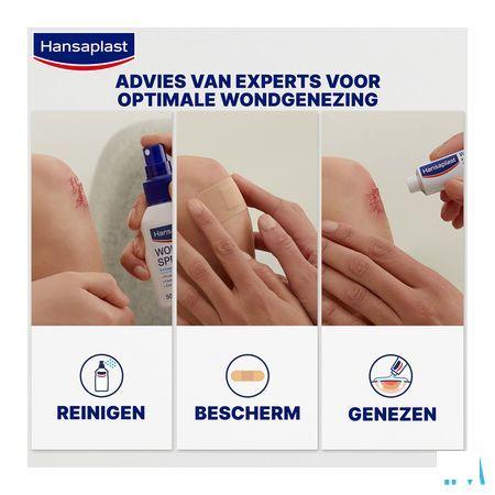 Hansaplast Sensitive 4Xl 5  -  Beiersdorf