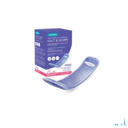 Lansinoh Kraamverband Verzachtend Ko/Warm