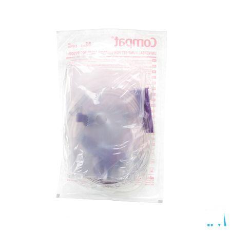 Nestle Compact Set Universal Pump 1 4213141  -  Nestle