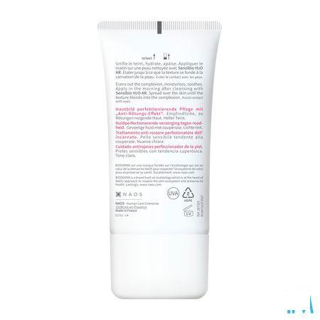 Bioderma Sensibio Ar Bebe Cream sans parfum 40 ml