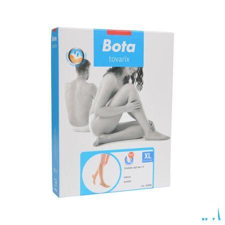 Bota Tovarix 20/I Kous Ad+P Natur Xlarge