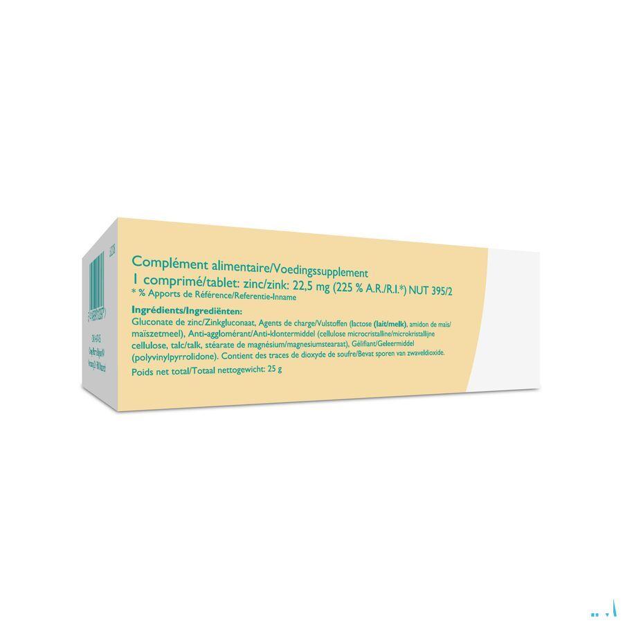 Zincotabs Tabl 120
