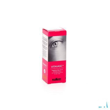 Vitavasc Oogdruppels 10 ml  -  I.D. Phar