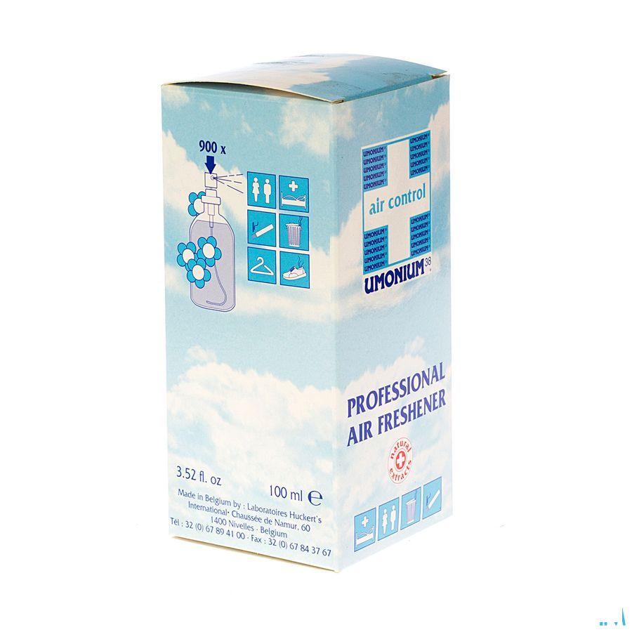 Umonium 38 Air Control Vapo 100 ml