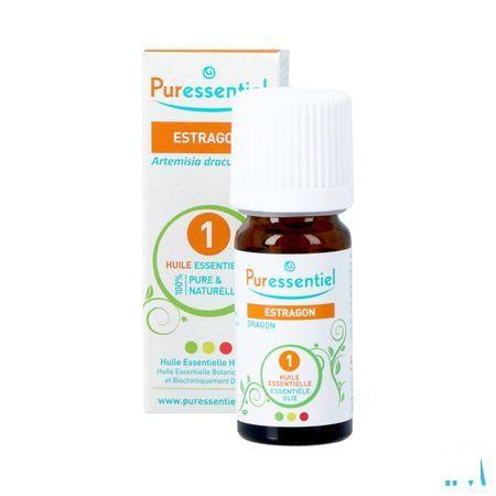 Puressentiel He Estragon Huile Essentielle 5 ml  -  Puressentiel