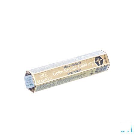 Marnys Koninginnebrij Capsule 30 