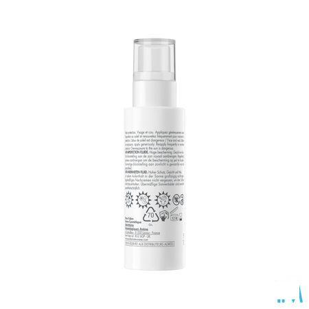 Avene Sol Spf50 A/Imperfection Fluide 40 ml
