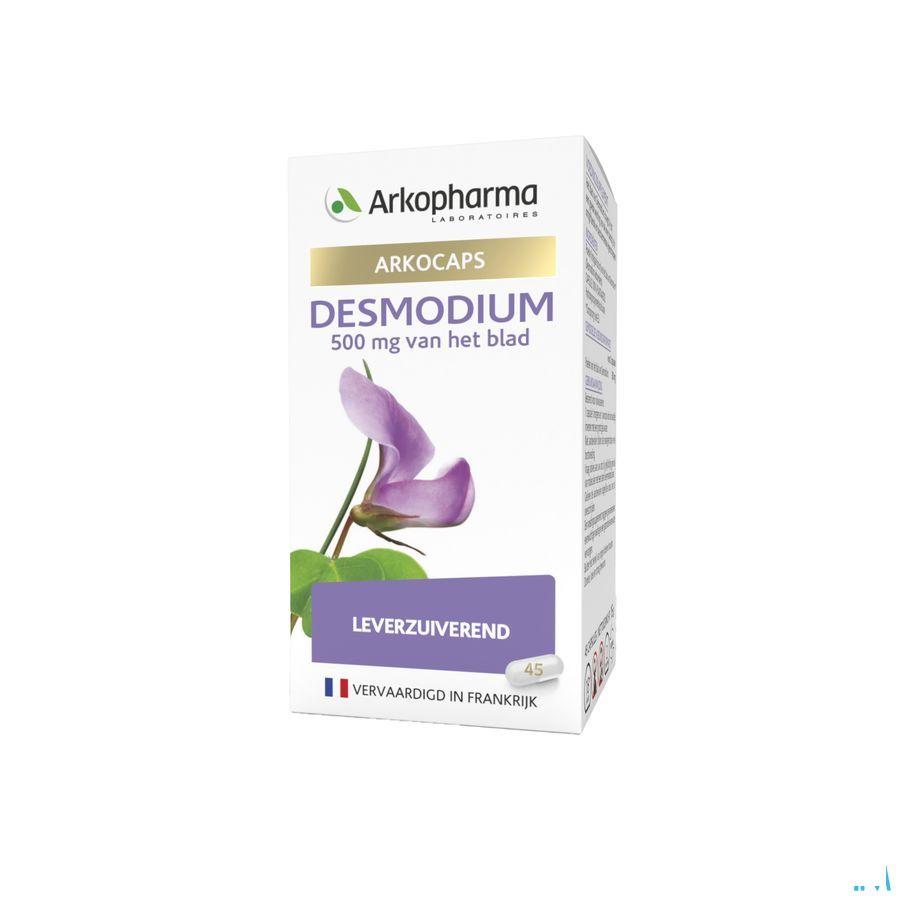 Arkocaps Desmodium 45  -  Arkopharma