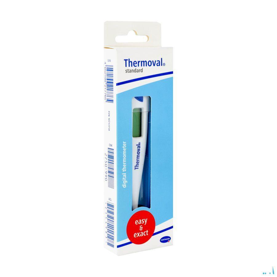 Thermoval Standard 1 P/s  -  Hartmann