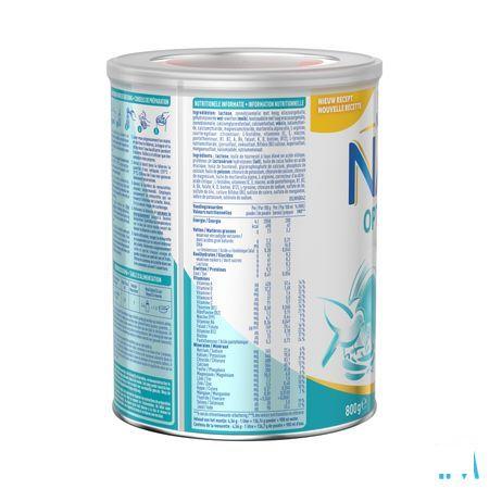 Nan Optipro Ha2 Melkpdr 800G  -  Nestle