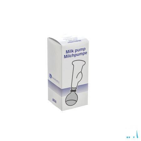 Pharmex Melktrekker Standaard  -  Infinity Pharma