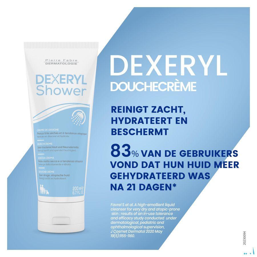 Dexeryl Shower 200 ml