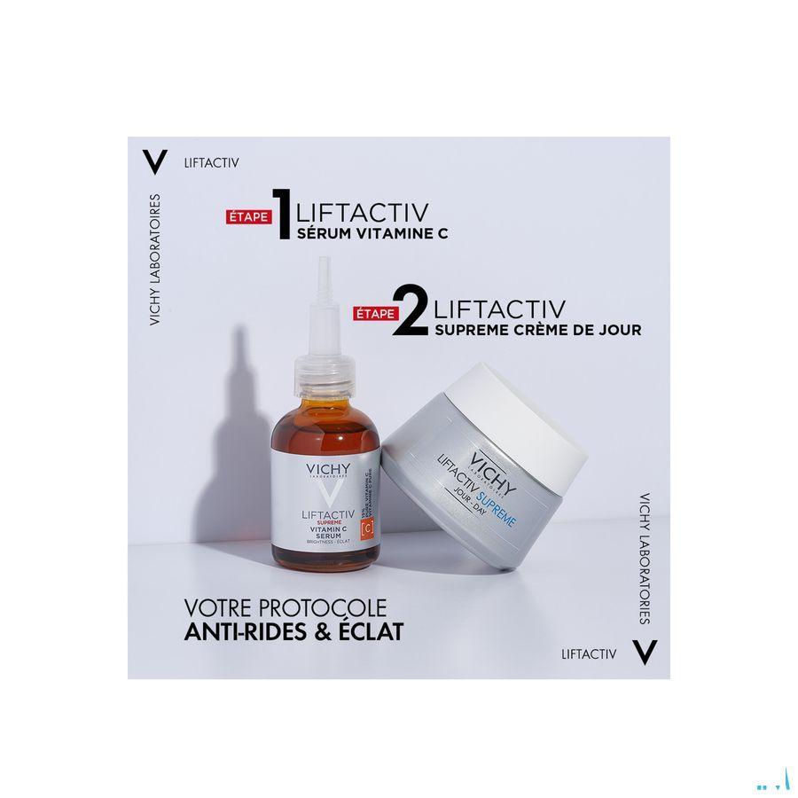 Vichy Liftactiv Supreme Vit C Serum 20 ml
