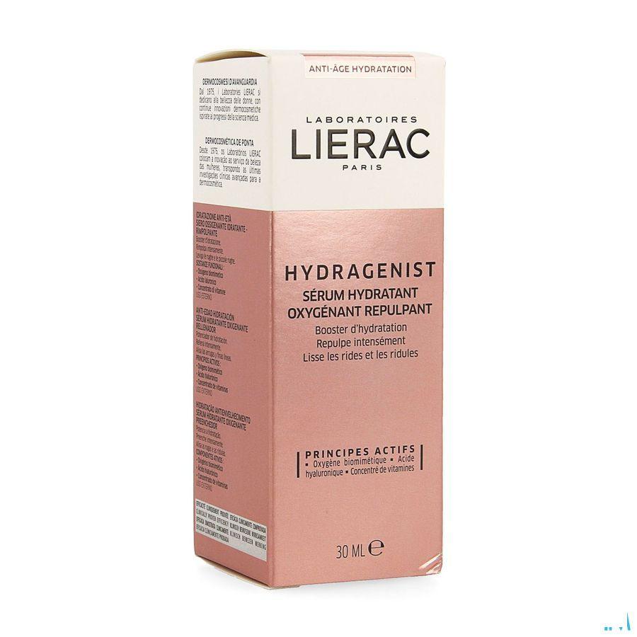 Lierac Hydragenist Serum Flacon 30 ml
