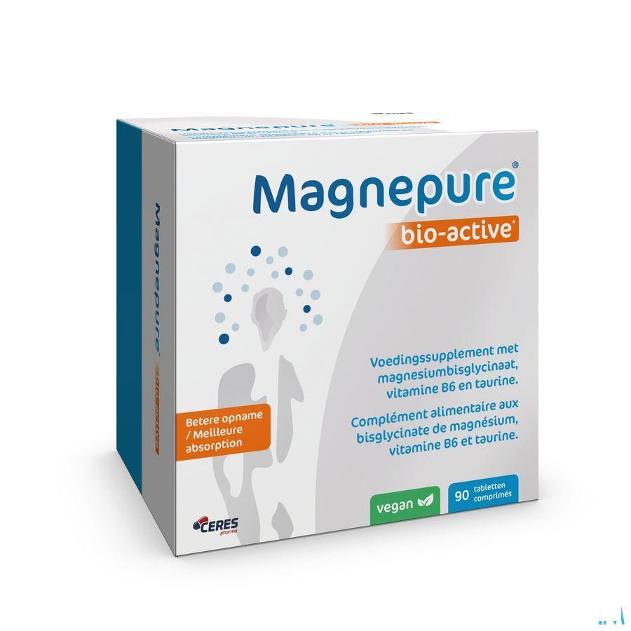 Magnepure Bio Active Comp 90