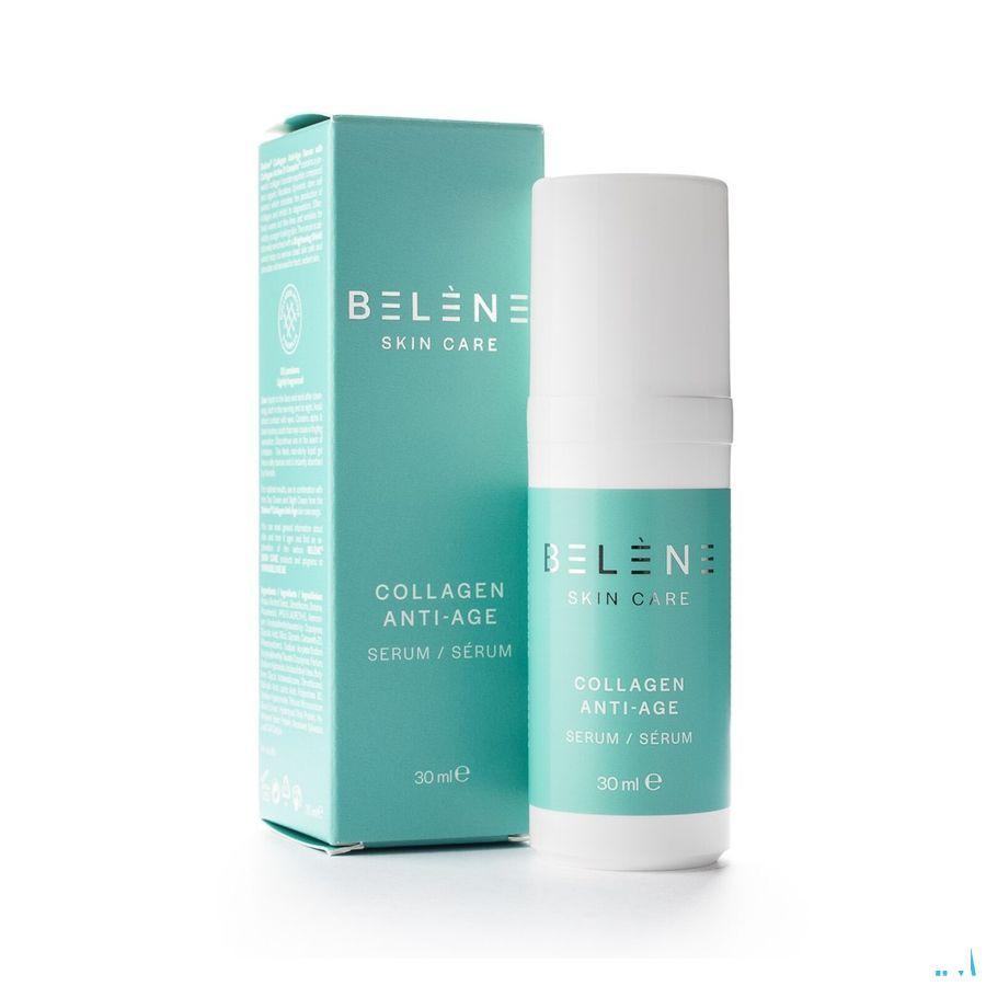 Belene Collagen Boost Anti-age Serum 30 ml 