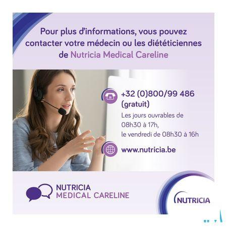 Fortimel Extra Koffie 4x200 ml 3248945  -  Nutricia