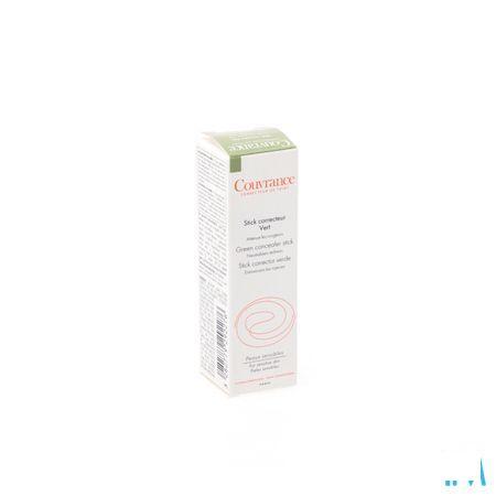 Avene Couvrance Stick Correcteur Vert  -  Avene