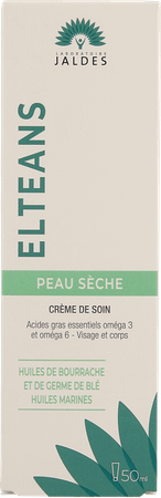 Elteans Creme Dh Tube 50 ml