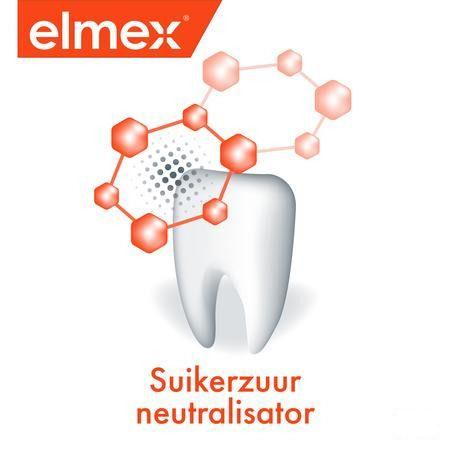 Elmex A/Caries Professional Tandpasta 2X75 ml