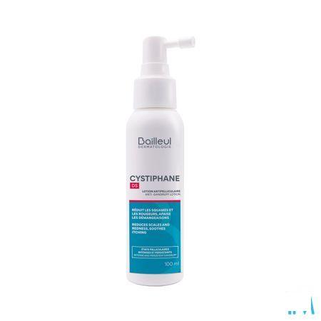 Cystiphane A/Roos Lotion 100 ml