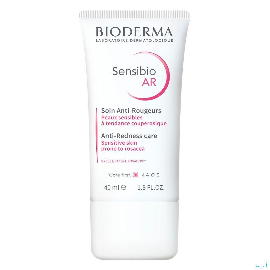 Bioderma Sensibio Ar Creme Tegen Roodheid 40 ml