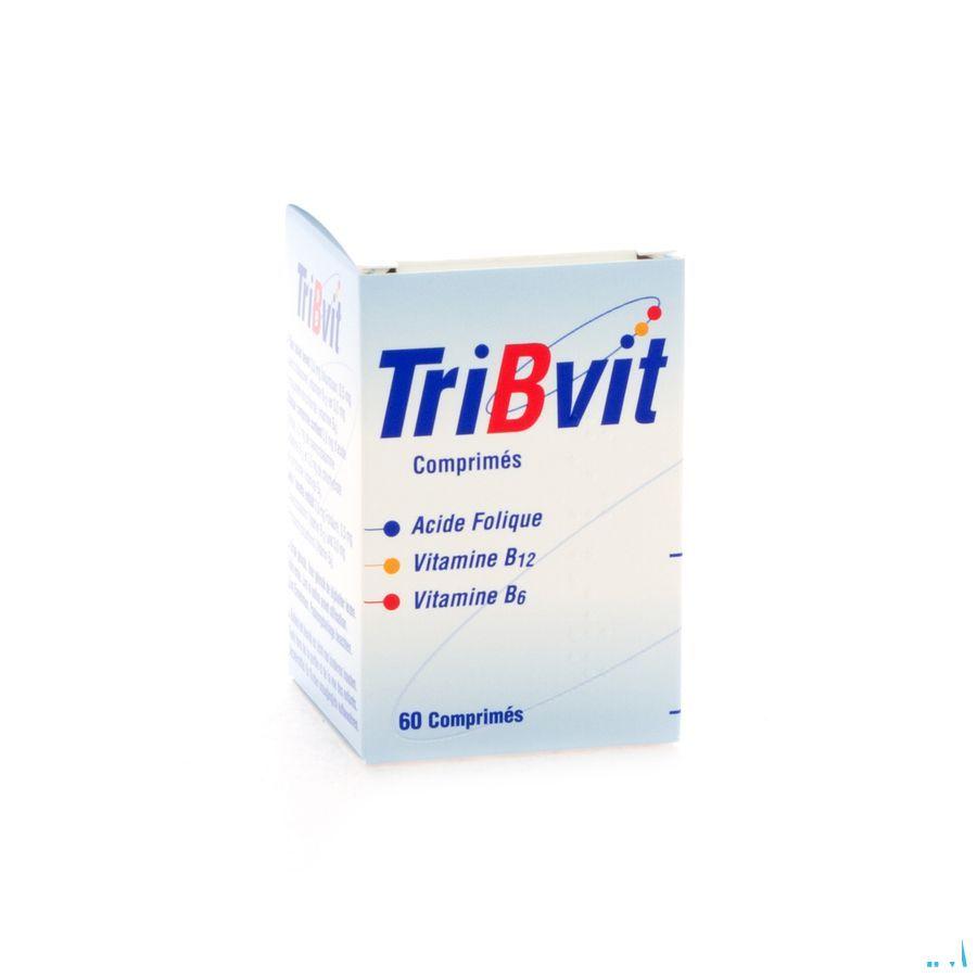 Tribvit Tabletten 60