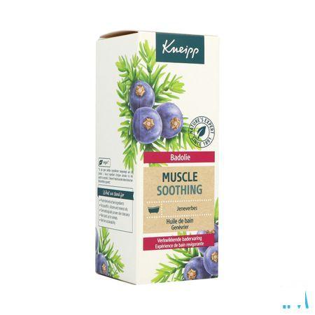 Kneipp Huile De Bain Genevrier 100 ml  -  Kneipp