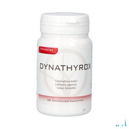 Dynathyrox Comp 60 X 950 mg  -  Dynarop Products