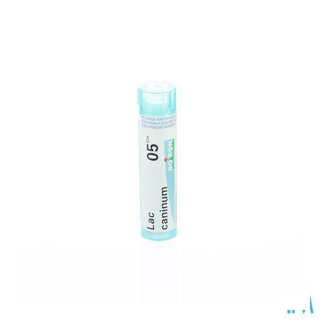 Lac Caninum 5CH Gr 4g  -  Boiron